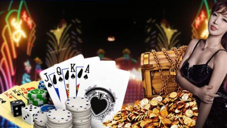 Bich Club – Cổng game bài đổi thưởng đẳng cấp quốc tế được săn đón trong 3 năm gần đây