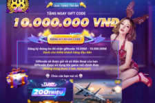 Cơ Hội Nhận Vin88 Giftcode Hấp Dẫn – Sân Chơi Đổi Thưởng Uy Tín