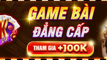 Khám phá thế giới game bài tại RikVIP: Trải nghiệm giải trí đỉnh cao cho người chơi Việt