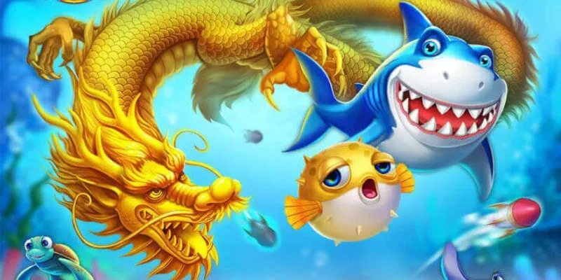 Bắn Cá Go88 – Sân Chơi Săn Cá Trực Tuyến Uy Tín, Giải Trí Đỉnh Cao