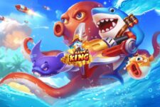 Bắn Cá King – Sân chơi đổi thưởng trực tuyến đẳng cấp được săn đón nhất năm 2025