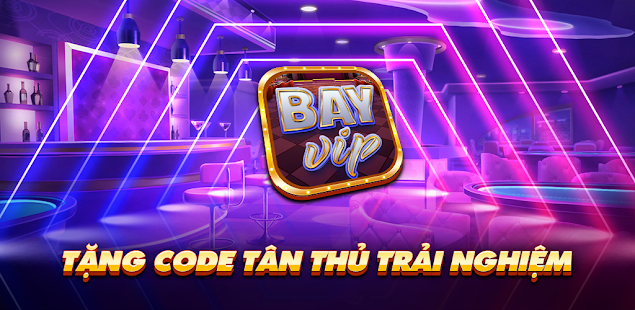 Bayvip Club Giftcode – Cơ Hội Nhận Quà Tặng Miễn Phí Từ Sân Chơi Đổi Thưởng Uy Tín