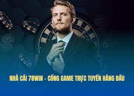 78win – Sân Chơi Cá Cược Đáng Tin Cậy Và Đa Dạng Bậc Nhất