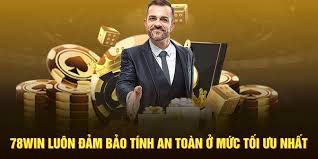 78win – Sân Chơi Cá Cược Đáng Tin Cậy Và Đa Dạng Bậc Nhất