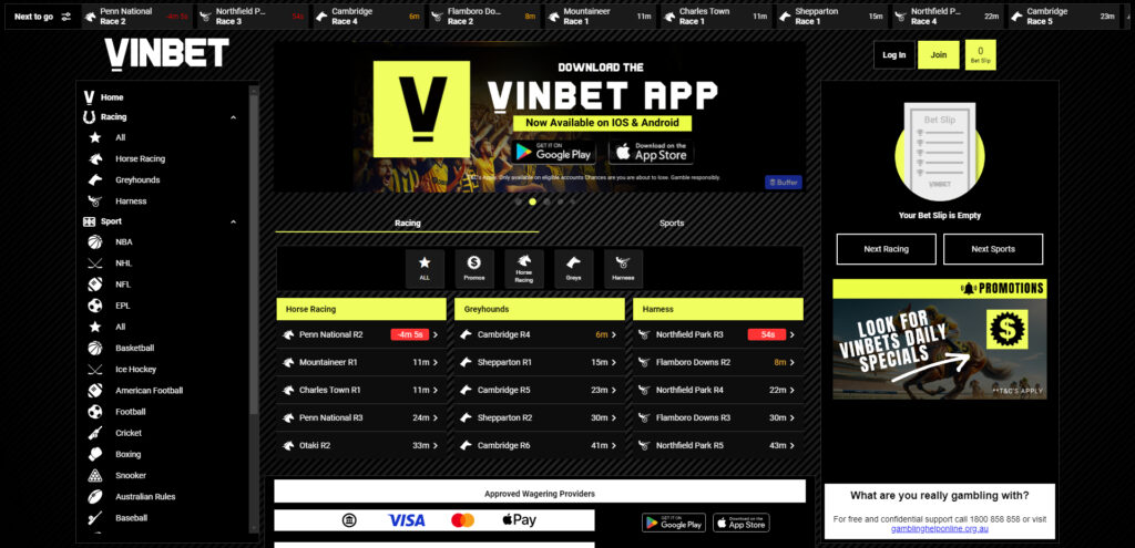 Vinbet Giftcode – Quà Tặng Hấp Dẫn Dành Riêng Cho Game Thủ