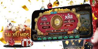 Tài xỉu MD5