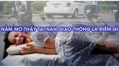 Giải Mã Giấc Mơ Thấy Tai Nạn – Khám Phá Con Số May Mắn Từ Tiềm Thức