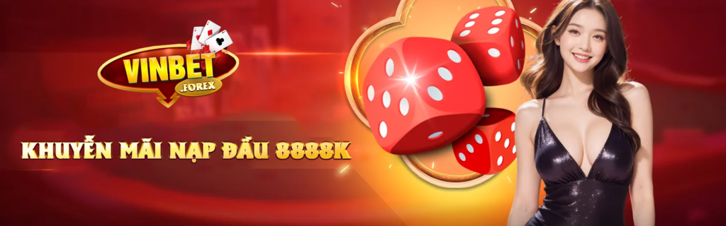 Vinbet Giftcode – Quà Tặng Hấp Dẫn Dành Riêng Cho Game Thủ