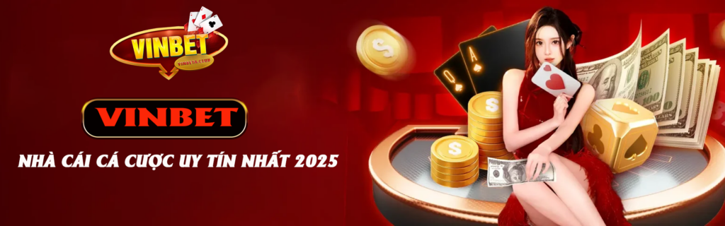 Tải app Vinbet – Giải trí đỉnh cao trong tầm tay
