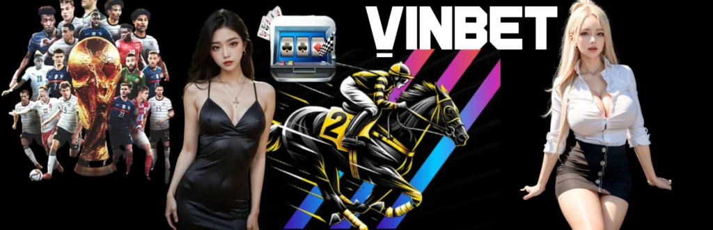 Tải app Vinbet – Giải trí đỉnh cao trong tầm tay