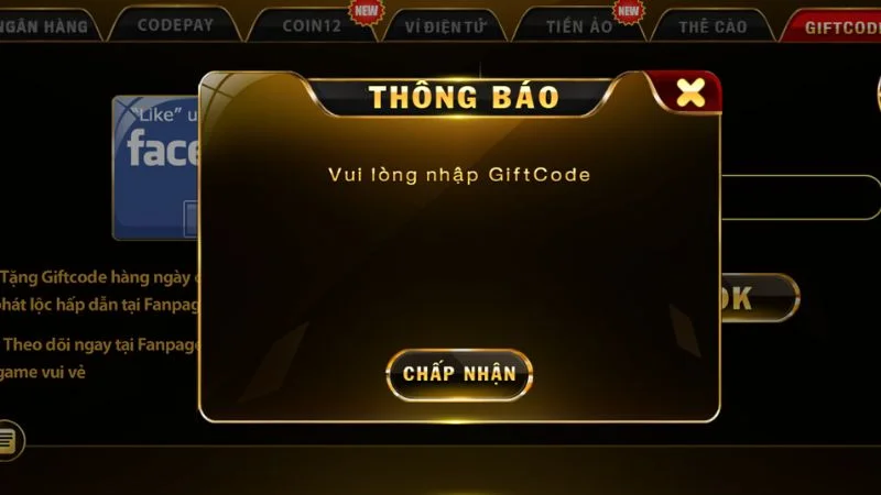Sự kiện Top88 tặng các mã giftcode siêu khủng