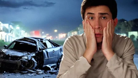 Giải Mã Giấc Mơ Thấy Tai Nạn – Khám Phá Con Số May Mắn Từ Tiềm Thức