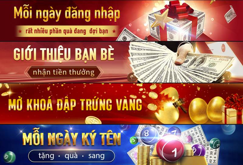 Vinbet Giftcode – Quà Tặng Hấp Dẫn Dành Riêng Cho Game Thủ
