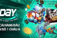 Gift Code 8day – Cơ hội nhận thưởng miễn phí hấp dẫn cho mọi game thủ