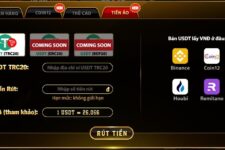 Rút tiền tại X8 Club chi tiết, an toàn, nhanh chóng