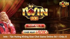 IWIN – Nhà Cái Uy Tín Hàng Đầu Cho Người Chơi Cá Cược Tại Việt Nam