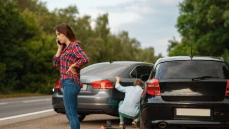 Giải Mã Giấc Mơ Thấy Tai Nạn – Khám Phá Con Số May Mắn Từ Tiềm Thức