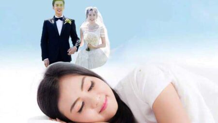 Giải Mã Giấc Mơ Thấy Đám Cưới - Gợi Ý Con Số May Mắn Trong Lô Đề