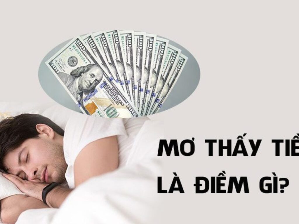 Mơ Thấy Mất Tiền Khi Cá Cược: Điềm Báo Hay Phản Ánh Tâm Lý?