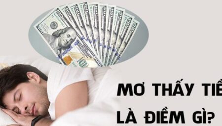 Mơ Thấy Mất Tiền Khi Cá Cược: Điềm Báo Hay Phản Ánh Tâm Lý?