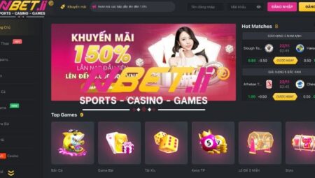 Nbet – Sự lựa chọn hàng đầu cho người đam mê bắn cá trực tuyến