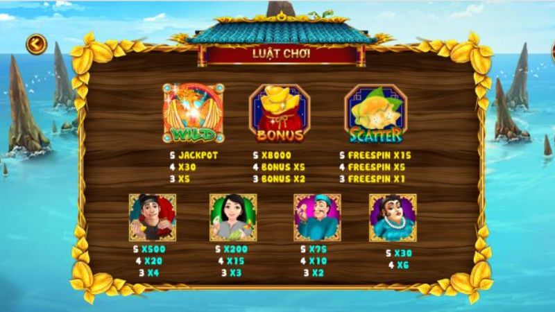 Top 10 Game Nổ Hũ Hot Nhất Tại Debet – Trải Nghiệm Giải Trí Kết Hợp May Mắn