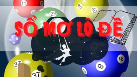 Sổ mơ – Cánh cửa giải mã giấc mơ và khám phá con số may mắn