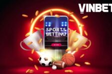 Tải app Vinbet – Giải trí đỉnh cao trong tầm tay