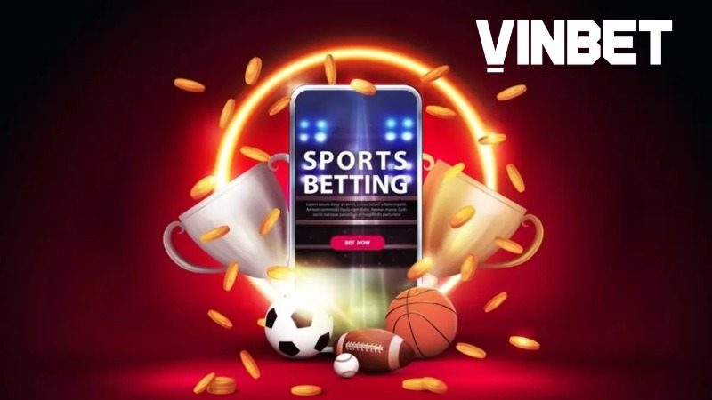 Tải app Vinbet – Giải trí đỉnh cao trong tầm tay