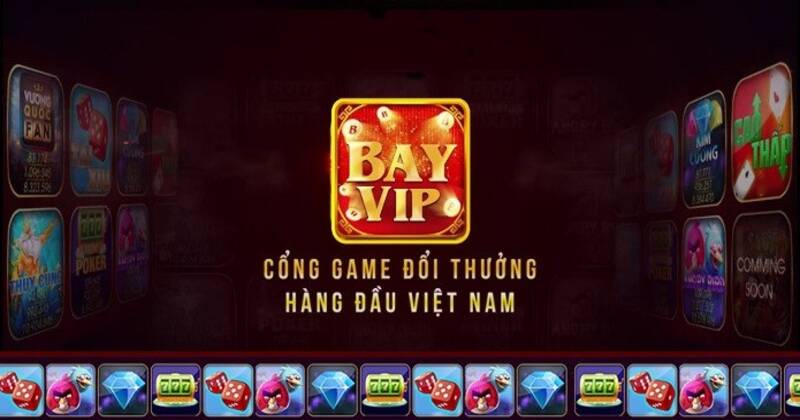 Bayvip Club Giftcode – Cơ Hội Nhận Quà Tặng Miễn Phí Từ Sân Chơi Đổi Thưởng Uy Tín