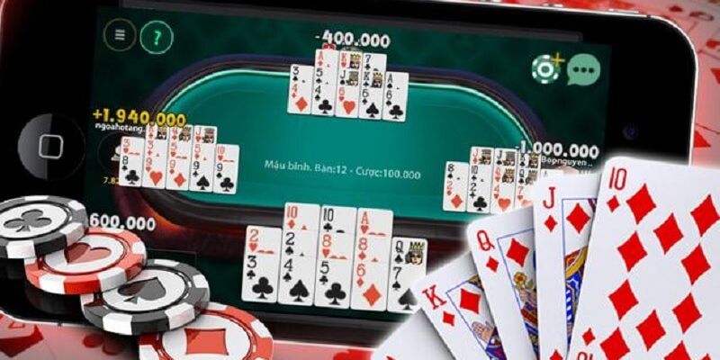 Game bài 8day – Trải nghiệm giải trí đỉnh cao tại 8day