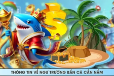 Game Bắn Cá Tại 8day – Thế Giới Giải Trí Mới Lạ Dành Cho Tín Đồ Săn Thưởng