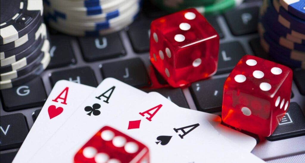 Top 4 Game Bài Đáng Chơi Nhất Tại Vinbet Trong Năm 2025