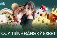 Nhà Cái 8XBET – Sân Chơi Cá Cược Uy Tín Và Hấp Dẫn
