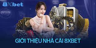8XBET 