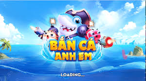 Bắn cá anh em