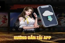 Tải app C54 – Trải nghiệm game bài đổi thưởng đỉnh cao ngay trên điện thoại