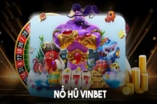 Game Nổ Hũ Online Tại Vinbet – Cơ Hội Vàng Cho Người Đam Mê Quay Hũ