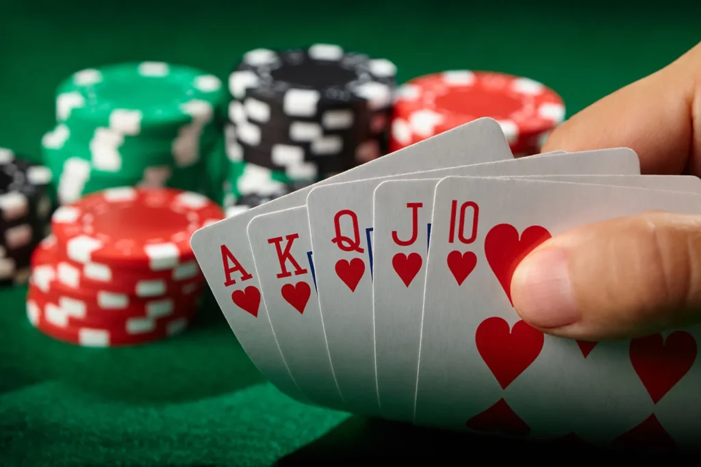 Chơi Poker Giỏi Hơn Mỗi Ngày: 6 Kỹ Năng Thiết Yếu Để Vượt Tầm Trung Bình