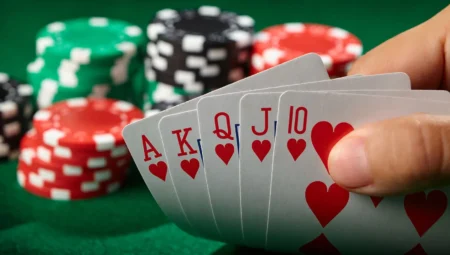 Chơi Poker Giỏi Hơn Mỗi Ngày: 6 Kỹ Năng Thiết Yếu Để Vượt Tầm Trung Bình