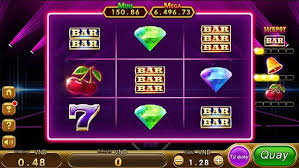 Mini game kim cương