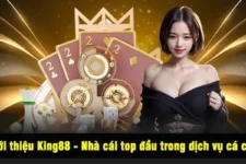 Nhà Cái King88 Uy Tín Hấp Dẫn Dành Cho Người Chơi Mới Và Chuyên Nghiệp