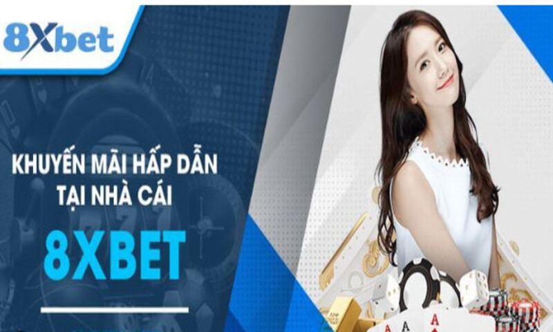 8XBET 