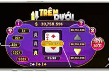 Thủ Thuật Chơi Mini Game Trên Dưới Tại Các Nền Tảng Cá Cược