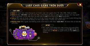 Thủ Thuật Chơi Mini Game Trên Dưới Tại Các Nền Tảng Cá Cược