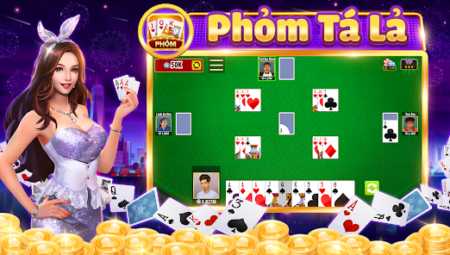 Top 4 Game Bài Đáng Chơi Nhất Tại Vinbet Trong Năm 2025