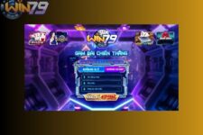 Hướng Dẫn Đăng Ký Và Đăng Nhập Tài Khoản Win79 Cho Người Mới Bắt Đầu
