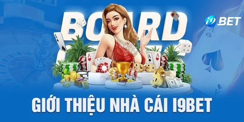 I9bet 