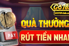 Go789 Giftcode – Chìa Khóa Vàng Mở Ra Thế Giới Game Bài Đổi Thưởng Đầy Hấp Dẫn