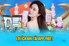 I9bet – Nhà Cái Uy Tín Được Nhiều Người Tin Chọn